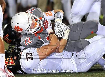 Thumbnail 1 in Etiwanda @ Poly photogallery.
