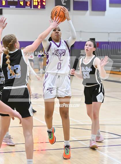 Thumbnail 1 in Gila Ridge @ North Canyon photogallery.
