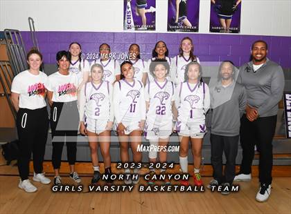 Thumbnail 2 in Gila Ridge @ North Canyon photogallery.