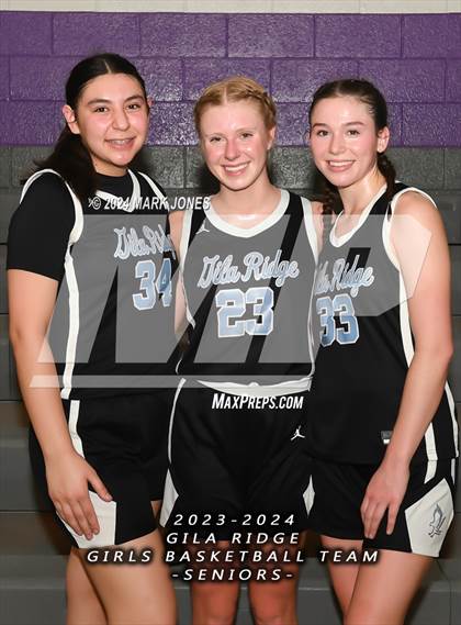 Thumbnail 3 in Gila Ridge @ North Canyon photogallery.