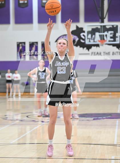 Thumbnail 3 in Gila Ridge @ North Canyon photogallery.