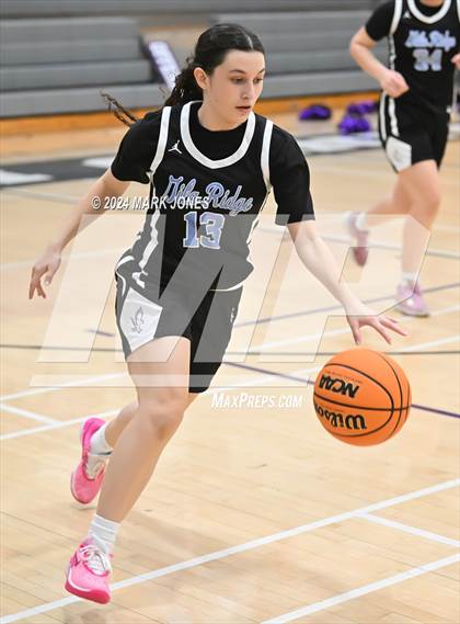 Thumbnail 1 in Gila Ridge @ North Canyon photogallery.