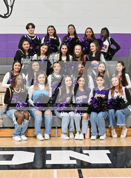 Thumbnail 3 in Gila Ridge @ North Canyon photogallery.