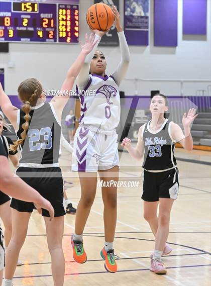 Thumbnail 3 in Gila Ridge @ North Canyon photogallery.
