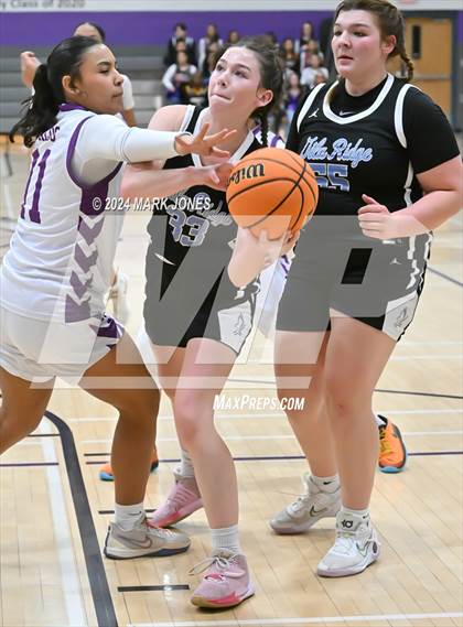 Thumbnail 3 in Gila Ridge @ North Canyon photogallery.
