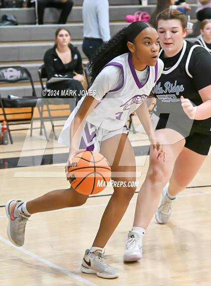 Thumbnail 3 in Gila Ridge @ North Canyon photogallery.