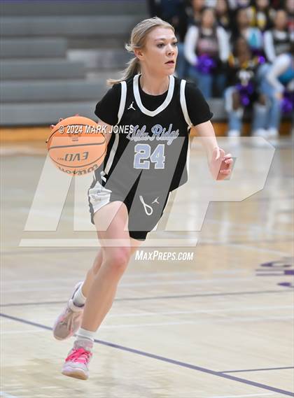 Thumbnail 3 in Gila Ridge @ North Canyon photogallery.