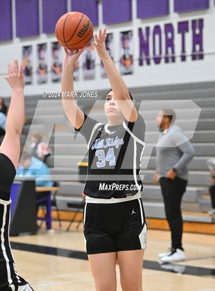 Thumbnail 3 in Gila Ridge @ North Canyon photogallery.