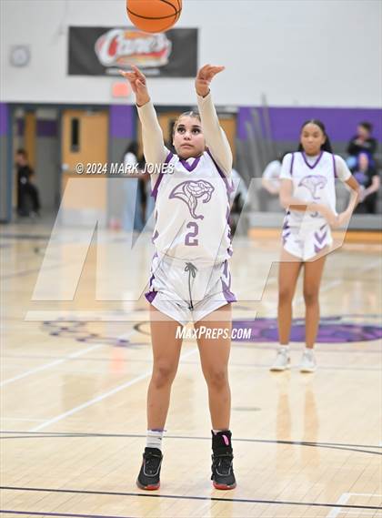 Thumbnail 3 in Gila Ridge @ North Canyon photogallery.