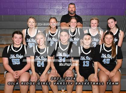 Thumbnail 2 in Gila Ridge @ North Canyon photogallery.