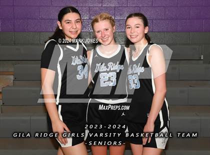Thumbnail 1 in Gila Ridge @ North Canyon photogallery.