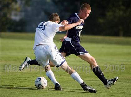 Thumbnail 3 in Our Lady of Good Counsel @ Georgetown Prep photogallery.