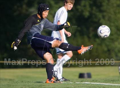 Thumbnail 2 in Our Lady of Good Counsel @ Georgetown Prep photogallery.