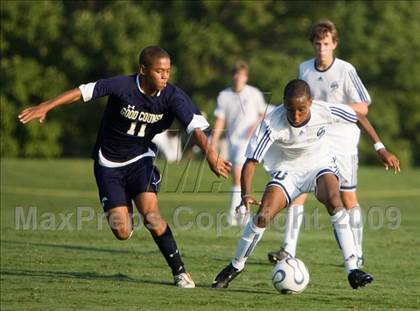 Thumbnail 2 in Our Lady of Good Counsel @ Georgetown Prep photogallery.