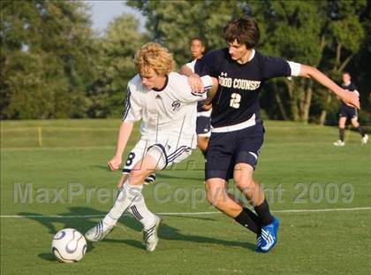 Thumbnail 2 in Our Lady of Good Counsel @ Georgetown Prep photogallery.