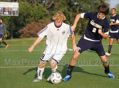 Thumbnail 3 in Our Lady of Good Counsel @ Georgetown Prep photogallery.