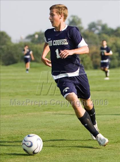 Thumbnail 2 in Our Lady of Good Counsel @ Georgetown Prep photogallery.