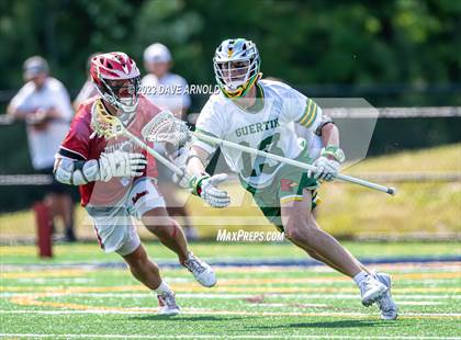 Thumbnail 1 in Pinkerton vs. Bishop Guertin (NHIAA Division 1 State Final) photogallery.