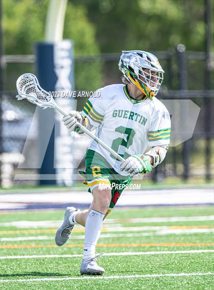 Thumbnail 1 in Pinkerton vs. Bishop Guertin (NHIAA Division 1 State Final) photogallery.