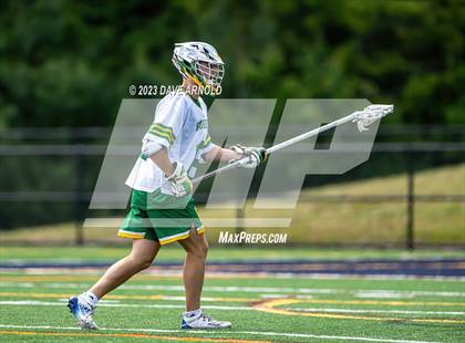 Thumbnail 3 in Pinkerton vs. Bishop Guertin (NHIAA Division 1 State Final) photogallery.