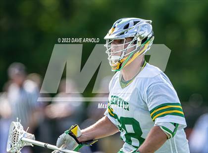 Thumbnail 3 in Pinkerton vs. Bishop Guertin (NHIAA Division 1 State Final) photogallery.