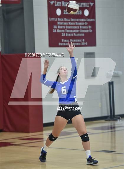 Thumbnail 1 in Jessieville @ Perryville photogallery.