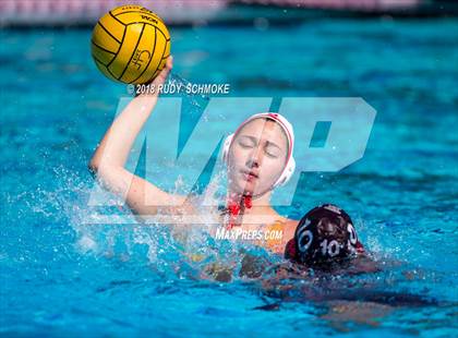 Thumbnail 3 in Point Loma vs. Mt. Carmel (CIF SDS D3 Final) photogallery.