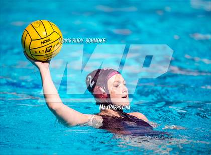 Thumbnail 2 in Point Loma vs. Mt. Carmel (CIF SDS D3 Final) photogallery.