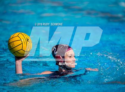 Thumbnail 3 in Point Loma vs. Mt. Carmel (CIF SDS D3 Final) photogallery.