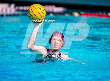 Thumbnail 2 in Point Loma vs. Mt. Carmel (CIF SDS D3 Final) photogallery.