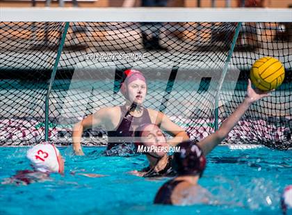 Thumbnail 3 in Point Loma vs. Mt. Carmel (CIF SDS D3 Final) photogallery.