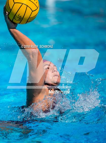 Thumbnail 1 in Point Loma vs. Mt. Carmel (CIF SDS D3 Final) photogallery.