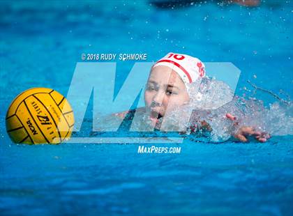 Thumbnail 1 in Point Loma vs. Mt. Carmel (CIF SDS D3 Final) photogallery.