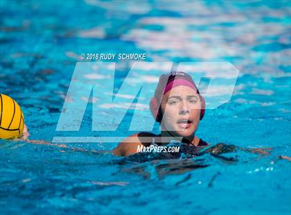 Thumbnail 2 in Point Loma vs. Mt. Carmel (CIF SDS D3 Final) photogallery.
