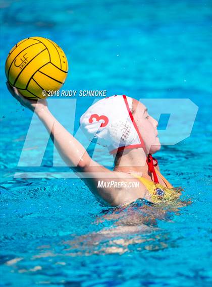 Thumbnail 1 in Point Loma vs. Mt. Carmel (CIF SDS D3 Final) photogallery.