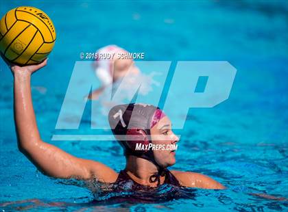 Thumbnail 3 in Point Loma vs. Mt. Carmel (CIF SDS D3 Final) photogallery.