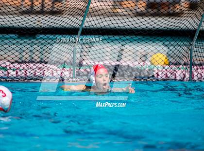 Thumbnail 3 in Point Loma vs. Mt. Carmel (CIF SDS D3 Final) photogallery.