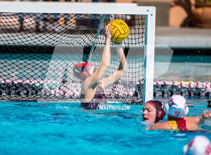 Thumbnail 2 in Point Loma vs. Mt. Carmel (CIF SDS D3 Final) photogallery.