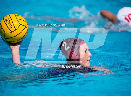 Thumbnail 3 in Point Loma vs. Mt. Carmel (CIF SDS D3 Final) photogallery.