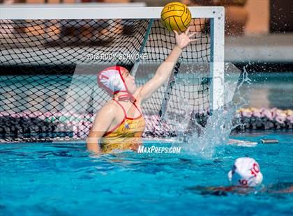 Thumbnail 1 in Point Loma vs. Mt. Carmel (CIF SDS D3 Final) photogallery.