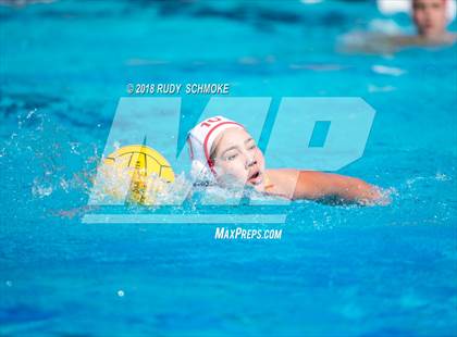 Thumbnail 3 in Point Loma vs. Mt. Carmel (CIF SDS D3 Final) photogallery.