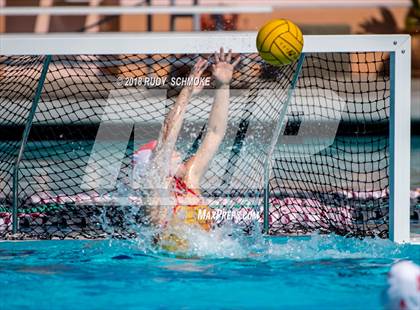 Thumbnail 2 in Point Loma vs. Mt. Carmel (CIF SDS D3 Final) photogallery.