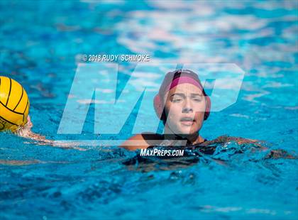 Thumbnail 1 in Point Loma vs. Mt. Carmel (CIF SDS D3 Final) photogallery.