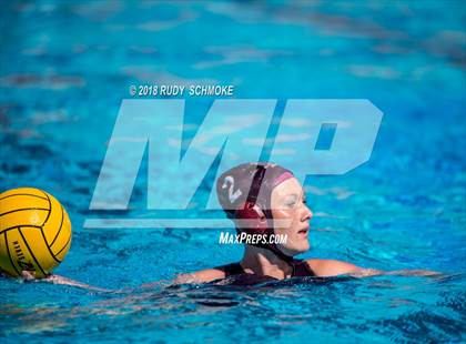 Thumbnail 3 in Point Loma vs. Mt. Carmel (CIF SDS D3 Final) photogallery.