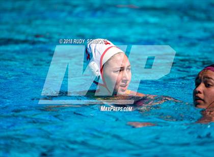 Thumbnail 3 in Point Loma vs. Mt. Carmel (CIF SDS D3 Final) photogallery.