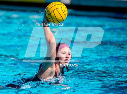 Thumbnail 3 in Point Loma vs. Mt. Carmel (CIF SDS D3 Final) photogallery.