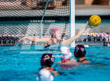 Thumbnail 2 in Point Loma vs. Mt. Carmel (CIF SDS D3 Final) photogallery.