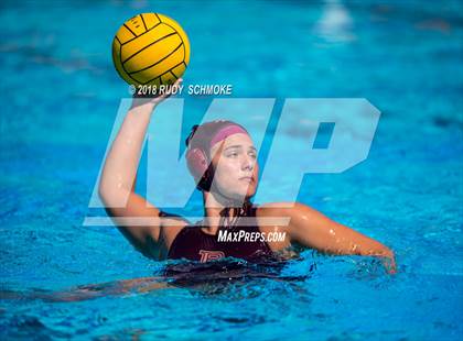 Thumbnail 1 in Point Loma vs. Mt. Carmel (CIF SDS D3 Final) photogallery.
