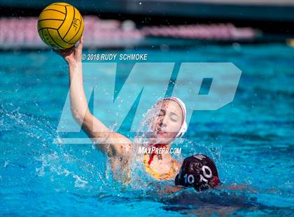 Thumbnail 1 in Point Loma vs. Mt. Carmel (CIF SDS D3 Final) photogallery.