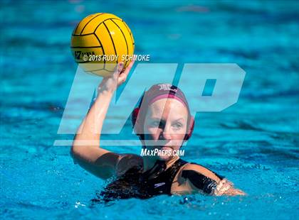 Thumbnail 1 in Point Loma vs. Mt. Carmel (CIF SDS D3 Final) photogallery.